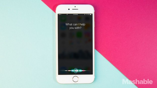 Ecco come utilizzare le app con Siri su iOS 10