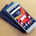 IFA 2016: Sony presenta i nuovi Xperia XZ e X Compact