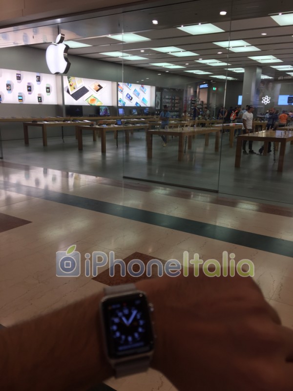 In Italia già in fila per l’iPhone 7, ma le scorte saranno limitate!