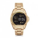 Michael Kors presenta i suoi smartwatch per iOS e Android