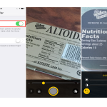 Come utilizzare la funzione lente di ingrandimento su iPhone con iOS 10