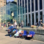 Day One: alla Apple non piacciono più le code per i nuovi iPhone!