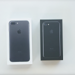 iPhone 7 a confronto: nero opaco o Jet Black?