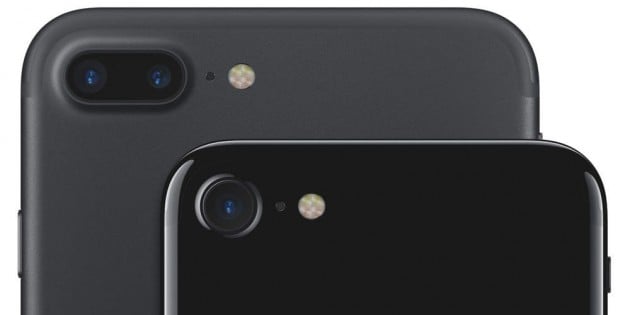 Consumer Reports: “La fotocamera dell’iPhone 7 è simile a quella montata su iPhone 6s”