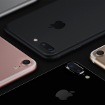 iPhone 7 e iPhone 7 Plus movimentano il trimestre di Apple