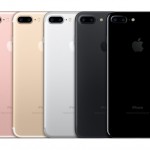 Le differenze tra iPhone 7 Jet Black e Black