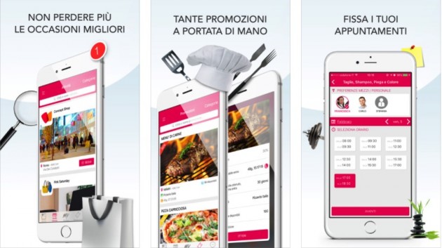 Lo strumento per rilanciare le attività di quartiere? È un’app e si chiama myPushop