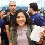 Apple apre il suo primo store in Messico