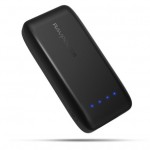 RAVPower presenta la batteria esterna da 6700 mAh leggera e portatile (con sconto per i nostri utenti!)