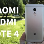 Recensione Xiaomi Redmi Note 4 – TEEECH [VIDEO]