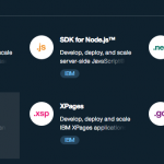 IBM annuncia il supporto di Swift per Bluemix Runtime