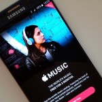 Apple Music sta risollevando i guadagni delle case discografiche