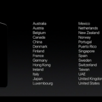 iPhone 7 si preordina dal 9 settembre, disponibile dal 16 settembre anche in Italia: si parte da 799€!