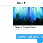 Twitter più vicina alle app di messaggistica con le novità nei messaggi diretti