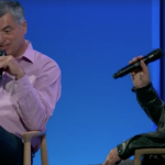 Eddy Cue ha intervistato Bruce Springsteen al Soho Apple Store