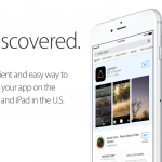Apple attiva le ricerche sponsorizzate su App Store