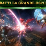 “Oz: Broken Kingdom”, dal palco del Keynote all’App Store!