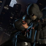 Arriva su App Store il nuovo capitolo di “Batman – The Telltale Series”