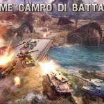 Infinite Tanks, il nuovo simulatore di carri armati