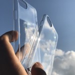 TENC by Just Mobile – le custodie “anti-graffio” per iPhone 7 e iPhone 7 Plus