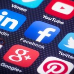 Gli utenti trascorrono la metà del tempo online nelle app