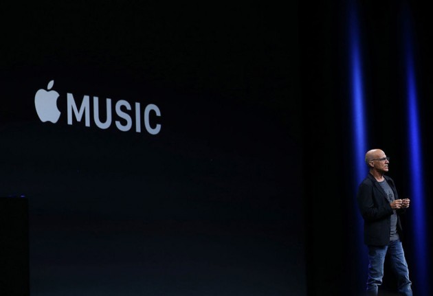 Jimmy Iovine svela alcuni segreti di Apple Music