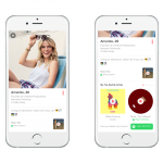 Spotify annuncia una nuova collaborazione con Tinder