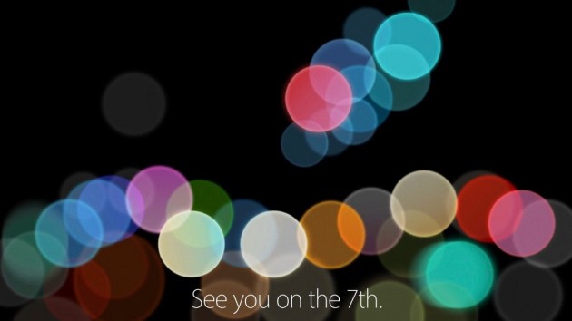 Presentazione iPhone 7: la Apple TV è pronta per la diretta