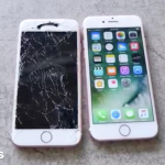 iPhone 7 contro iPhone 6s: chi resiste di più ai drop test?