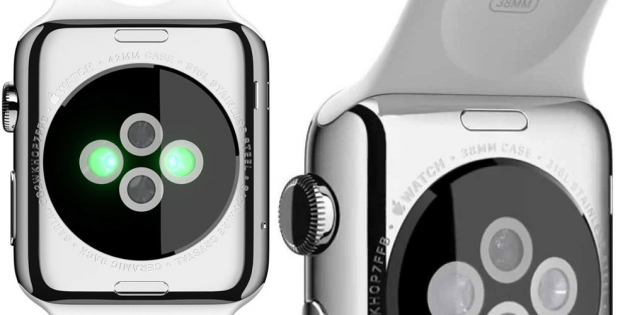 Apple sta lavorando a nuove app di monitoraggio per Apple Watch – Rumor