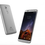 ZTE presenta il nuovo AXON 7 Mini con audio HiFi – IFA 2016