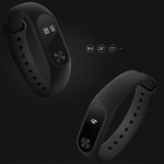 Mi Band 2 Global Version disponibile in sconto su Geekbuying