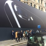 L’Apple Store Regent Street di Londra riaprirà il 15 ottobre