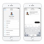 La crittografia end-to-end arriva anche su Facebook Messenger