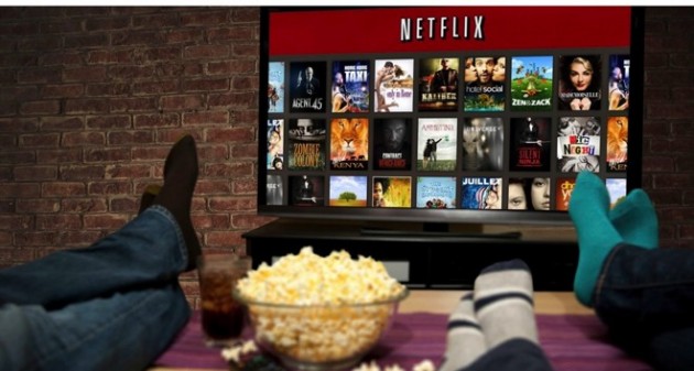 Apple e Disney interessate ad acquisire Netflix