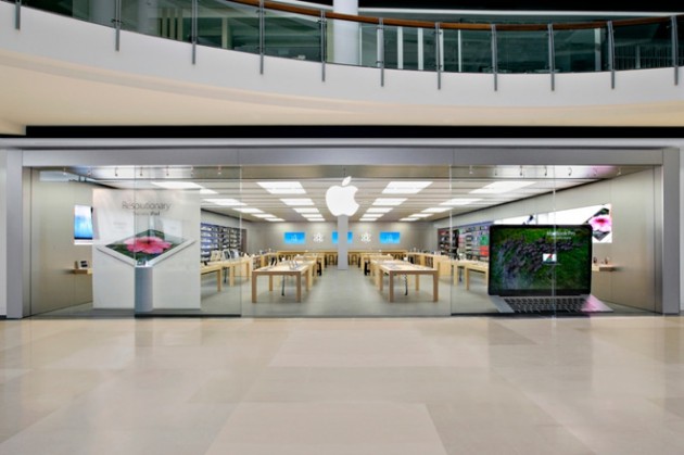 Australia: dipendenti degli Apple Store condividevano foto intime delle clienti [AGGIORNAMENTO]