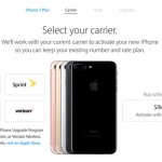 iPhone 7 e 7 Plus SIM-Free disponibili negli USA: ecco quanto puoi risparmiare!