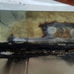 Note 7 “materiale pericoloso”, gli USA ne vietano il trasporto in aereo