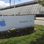 Apple sposta le entrate di iTunes dal Lussemburgo all’Irlanda