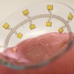 La EPGL lavora con Apple per realizzare le lenti a contatto con realtà aumentata