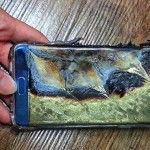 Galaxy Note 7: Samsung li cambia anche in aeroporto