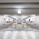 USA: nuovo furto di iPhone in un Apple Store