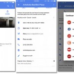 Con Google Maps si può ora ordinare il cibo, ma solo in USA