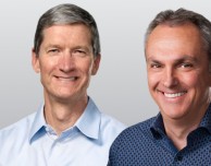 Tim Cook parla di iPhone 7 e del futuro di Apple