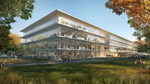 Record di investimenti in Ricerca e Sviluppo per Apple