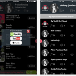 25 Most Played: un’app per trasferire le tue playlist da un servizio all’altro