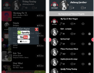 25 Most Played: un’app per trasferire le tue playlist da un servizio all’altro