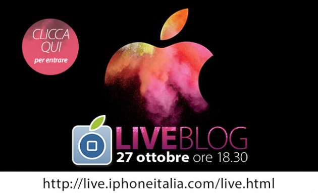 Hello Again: segui il LIVE su iPhoneItalia!