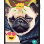 WhatsApp annuncia novità per personalizzare foto e video in-app