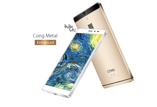 QING CONG: uno smartphone sotto i 100€ che ha davvero tutto!